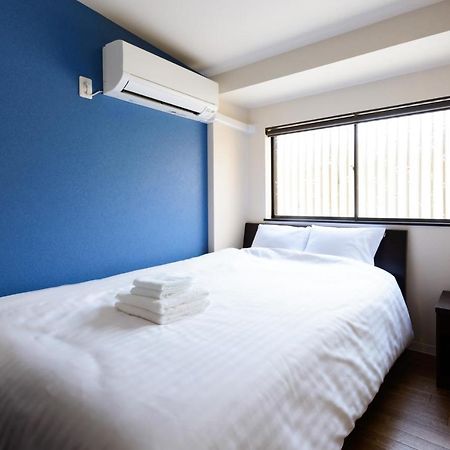 Shiki Homes Kurumi Osaka Dış mekan fotoğraf