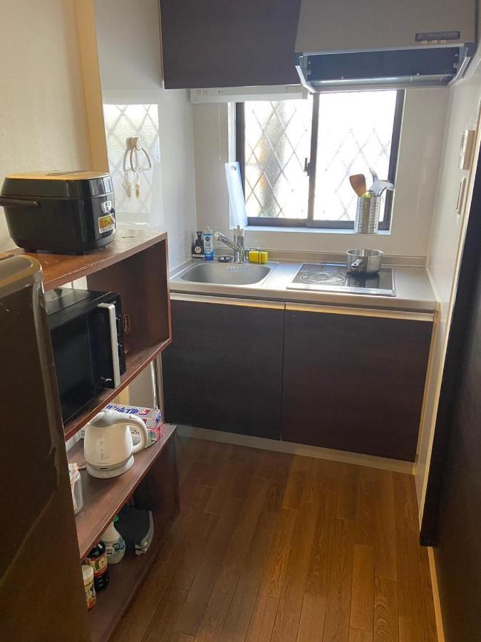 Shiki Homes Kurumi Osaka Dış mekan fotoğraf