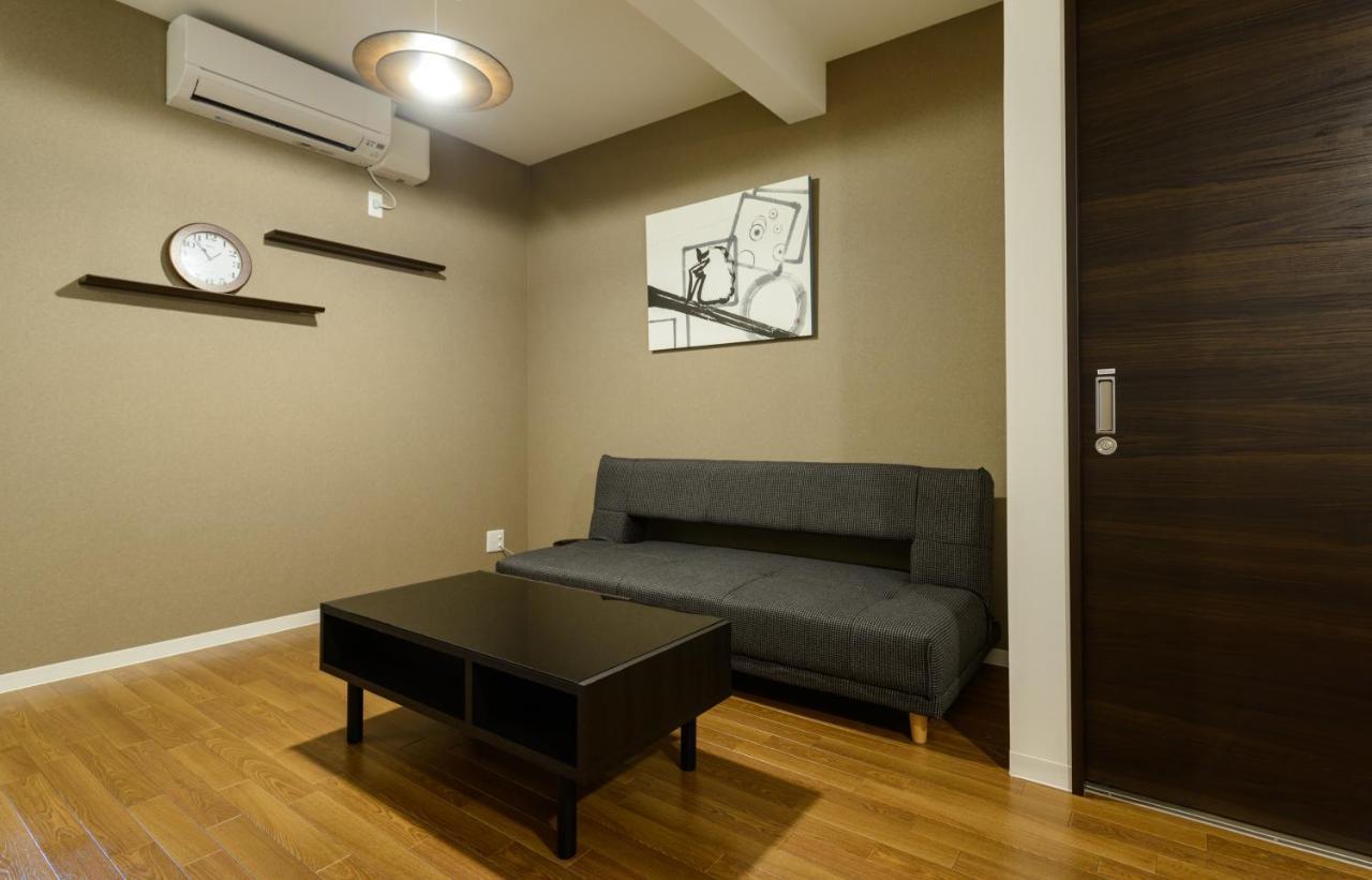 Shiki Homes Kurumi Osaka Dış mekan fotoğraf