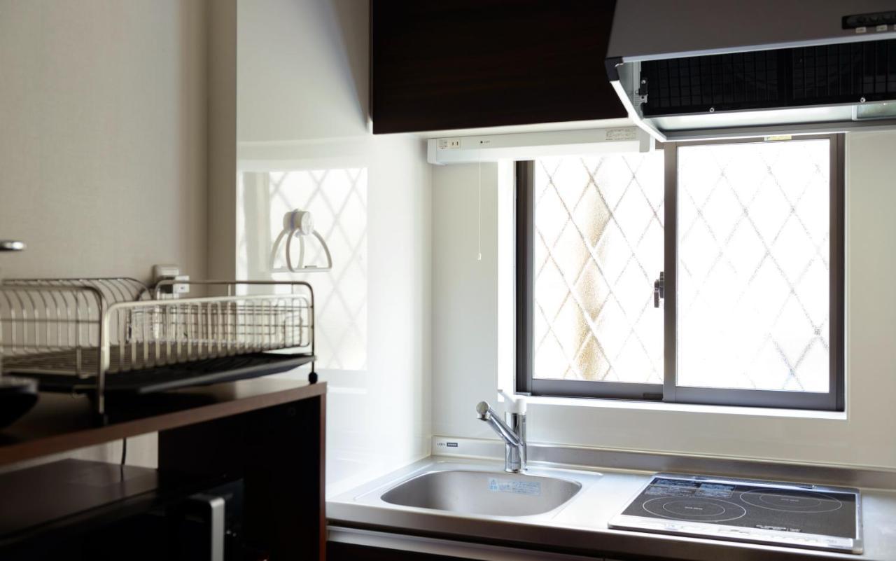 Shiki Homes Kurumi Osaka Dış mekan fotoğraf
