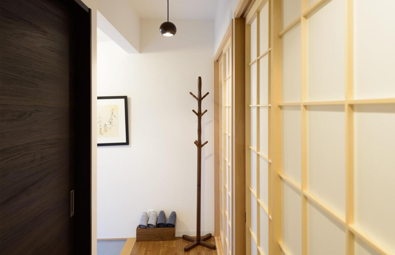 Shiki Homes Kurumi Osaka Dış mekan fotoğraf