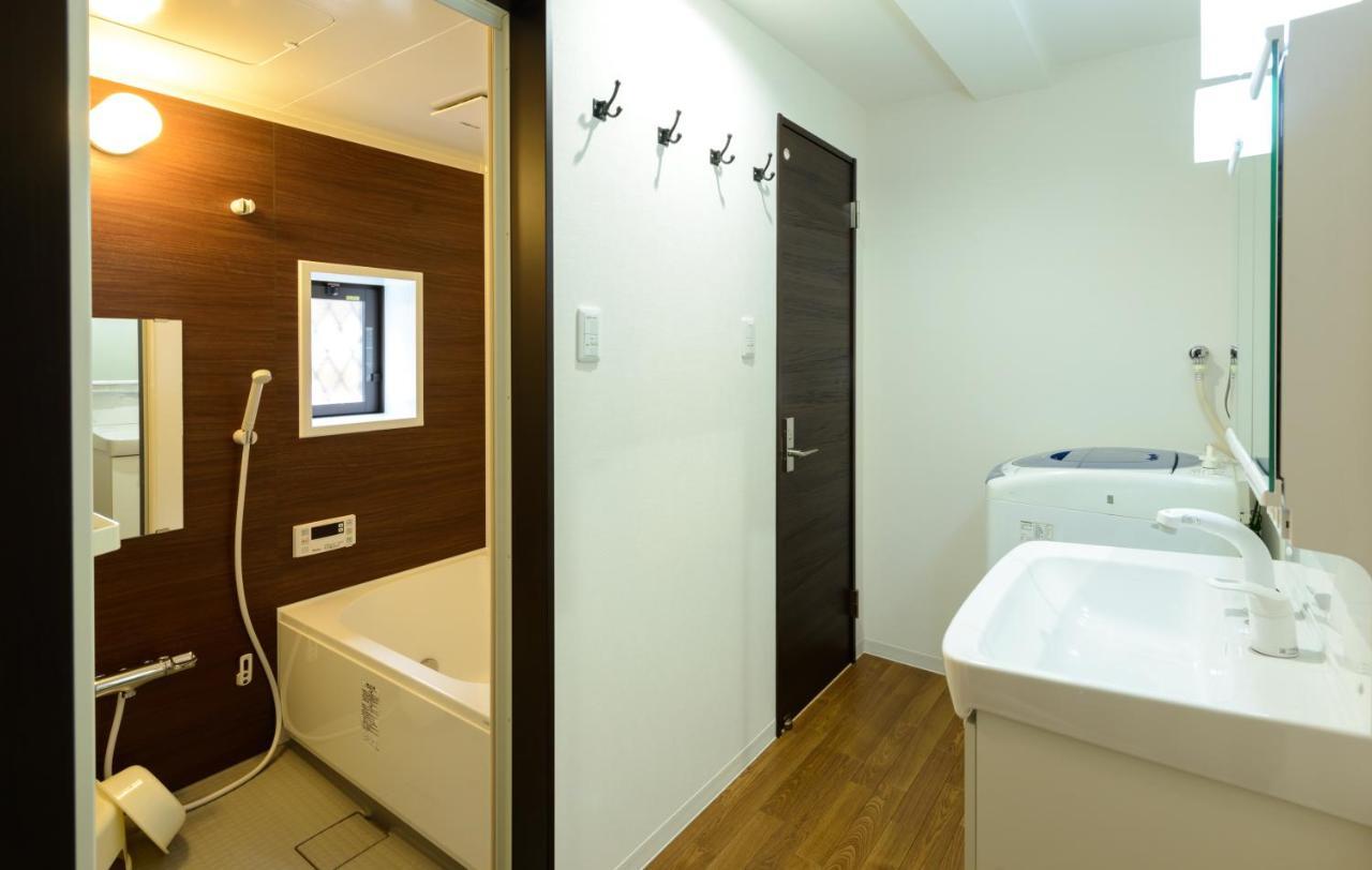 Shiki Homes Kurumi Osaka Dış mekan fotoğraf